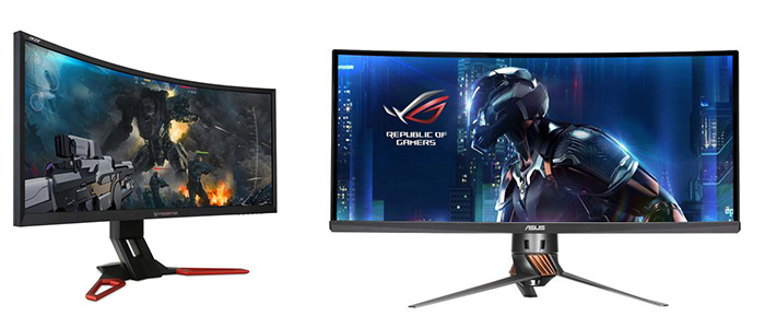 How To Choose The Best Gaming Monitor?