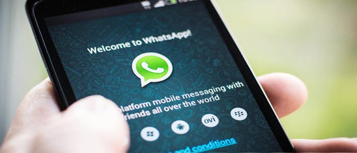 Spy on Whatsapp Software Effectively
