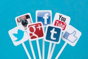 Social Media Growth Strategie