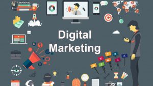 Digital Marketing And Sales Agency Is Very Beneficial For Doing Promotion Of Product And Services