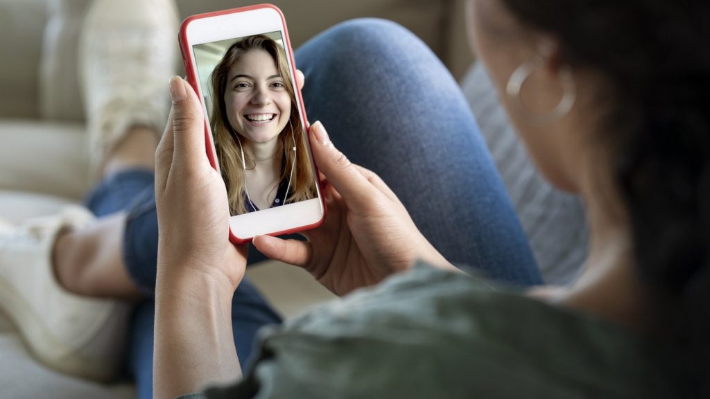 Top 5 best video calling apps