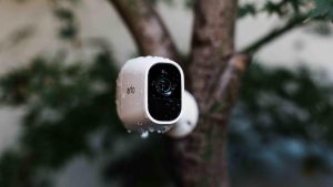 Buy Security Cameras for Your Home in Australia
