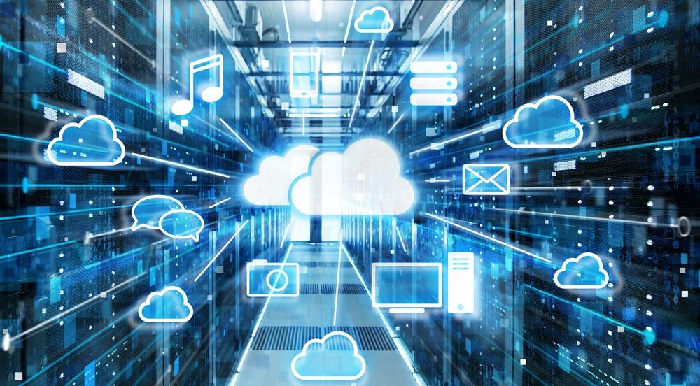 The importance of Cloud services for a Business