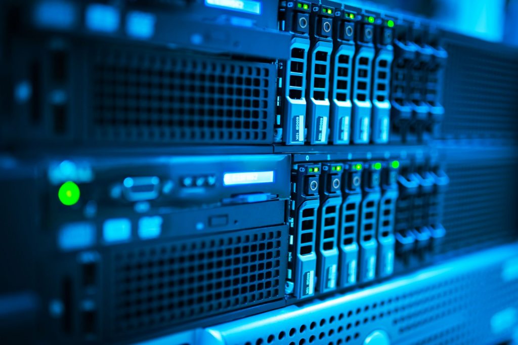 Handle Heavy Traffic on Your Website with Dedicated Servers