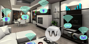 Benefits of smart devices in the home!