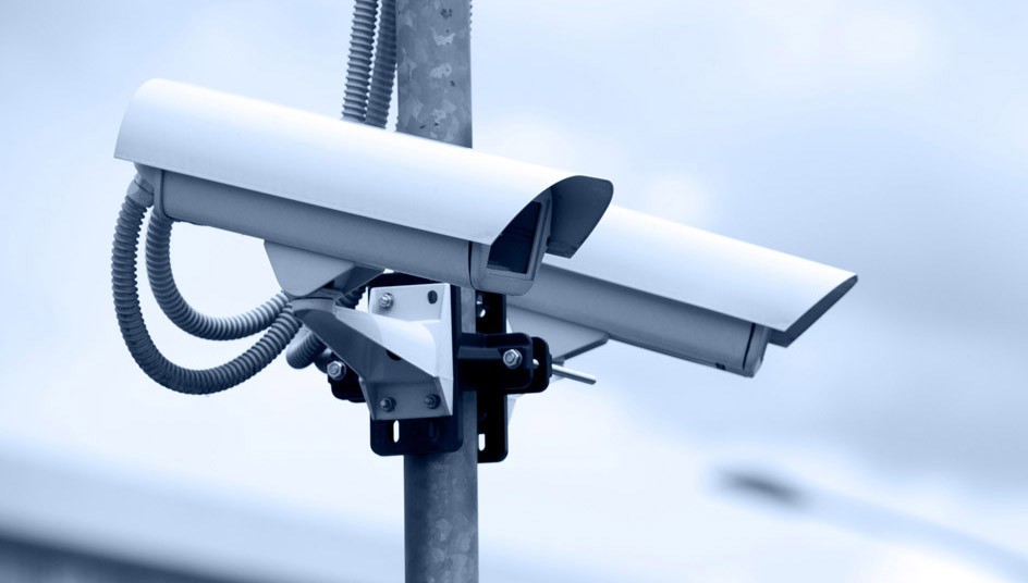 How to repair security cameras and Home Appliance?