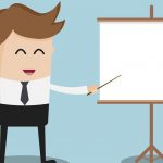 Marketing Strategy Getting Animated Presentation In The Business World