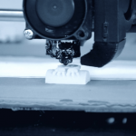 FDM 3d printing