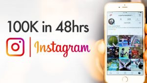 Buy active instagram followers