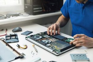 Laptop Repair Perth