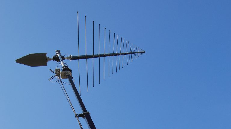 Tv Antenna