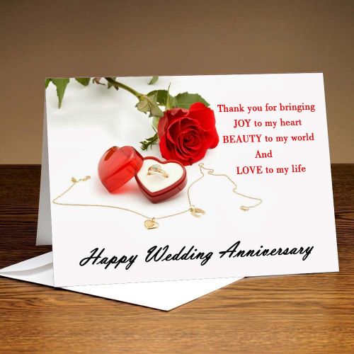 Anniversary Cards