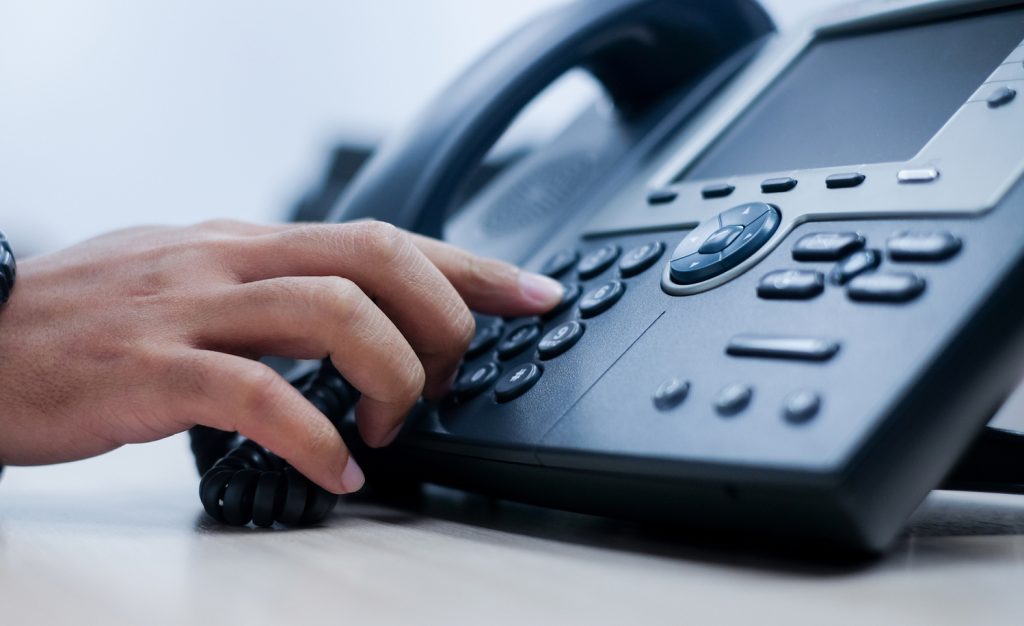 Cloud-Based PBX System: How to Make Your Business Phone Calls More Productive