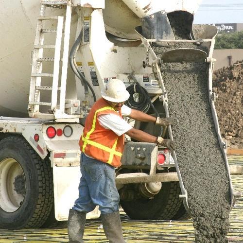 Understanding The Decorative Uses of Ready Mix Concrete