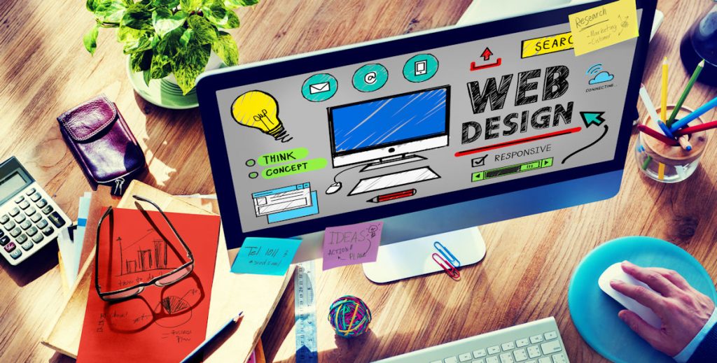 skillful web designers