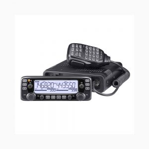 two way radio accessories