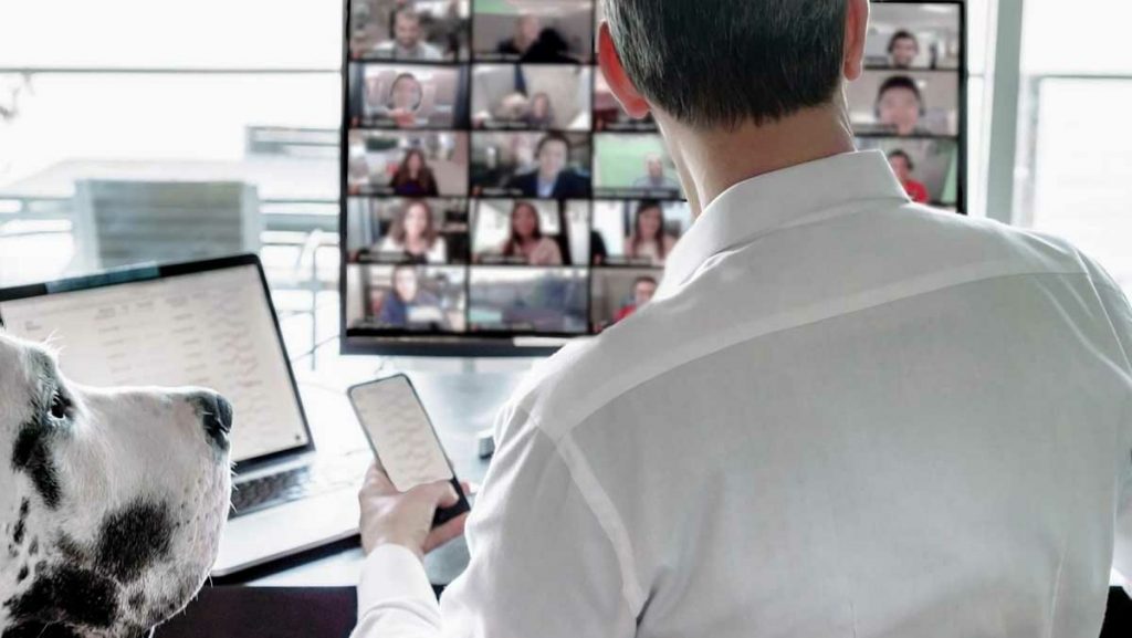 What to Look for in a Virtual Meeting Platform
