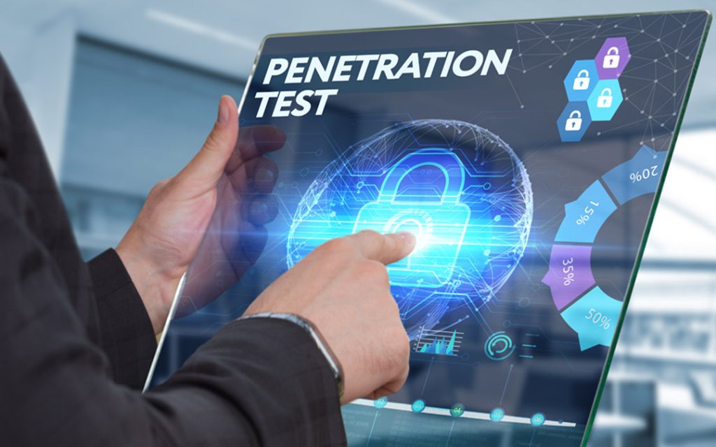 What Does Penetration Testing Means And Its Services?