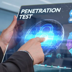What Does Penetration Testing Means And Its Services?