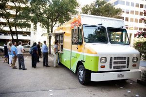 How to Make Payroll for Your Food Truck Easy and Automated