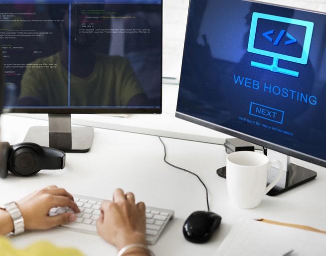 Picking A Web Hosting Service And Why You Need It