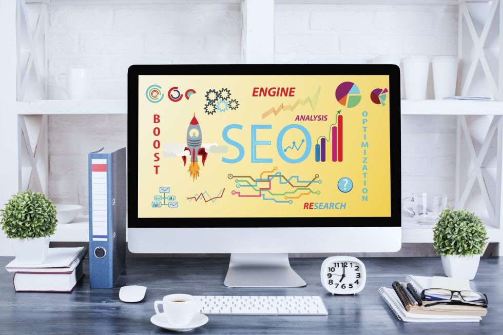 How SEO services can help you stay ahead of your competitors