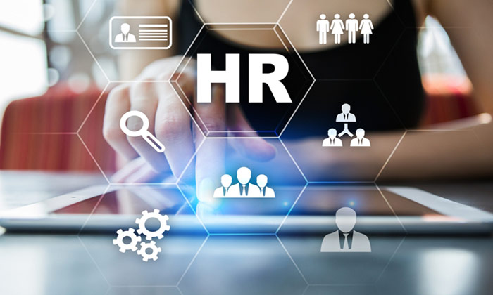 hr system