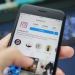 Private Instagram Profile anschauen