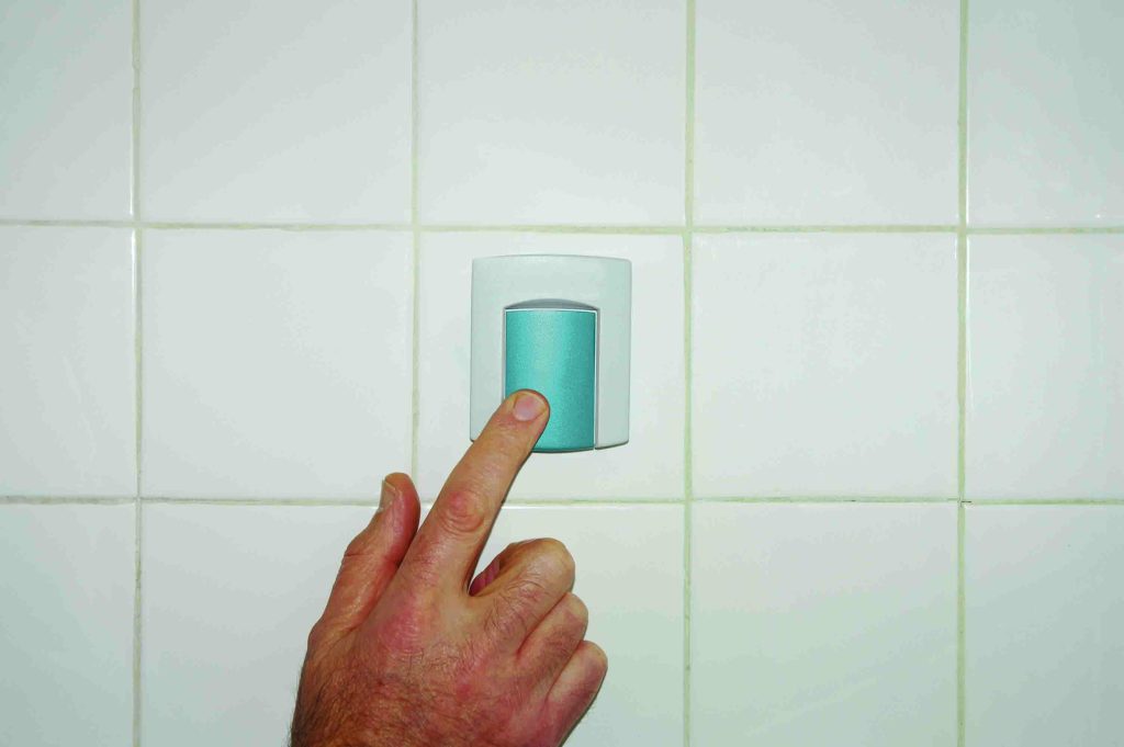 Keeping Your Bathroom Safe: The Evolution of Bathroom Alert Systems