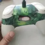 custom switch controllers