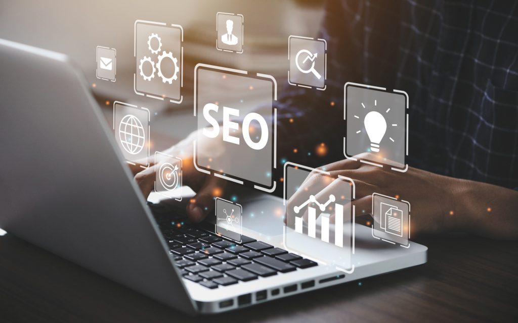 Top SEO Strategies for Landscaping Companies to Boost Online Visibility