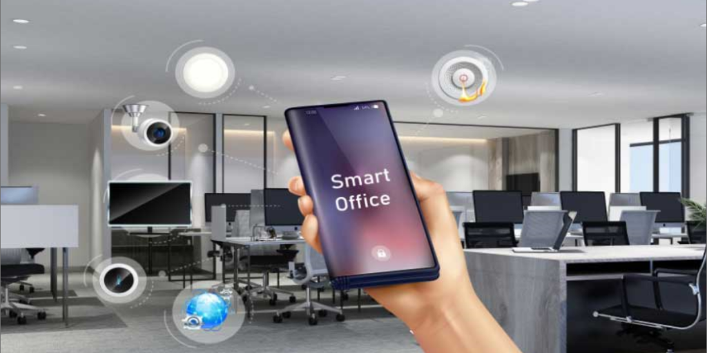 smart office