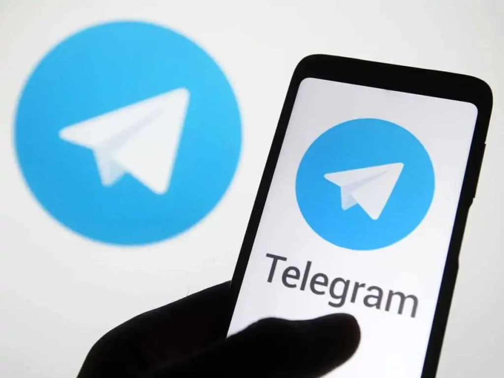 Buy telegram members