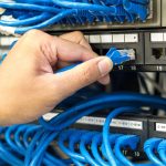 Streamlined Network Maintenance Extends Lifespan And Improves Daily Connectivity Efficiency