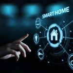 Home security systems feel essential in modern households