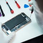 phone repairs townsville