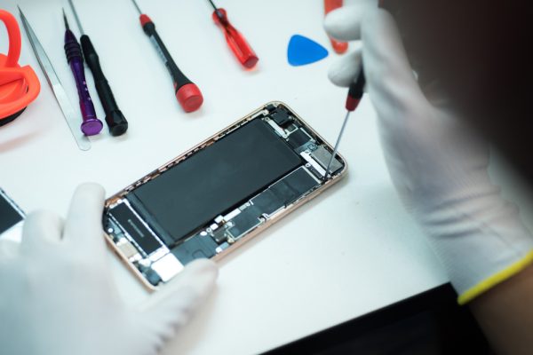 phone repairs townsville