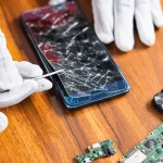phone repairs central coast