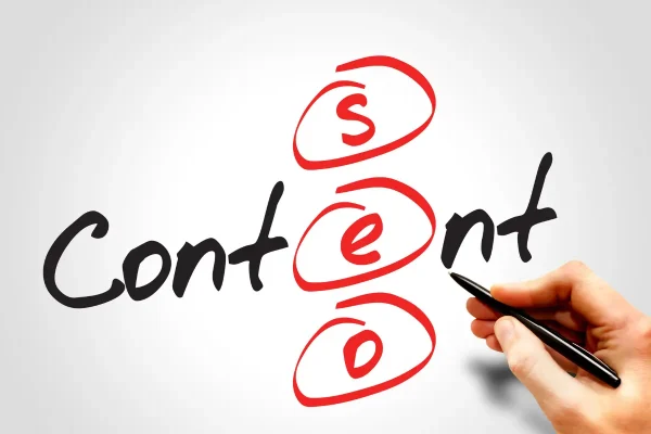 Understanding Search Performance Through Meaningful Written Content