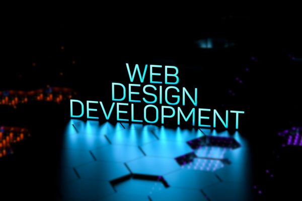 web design agency