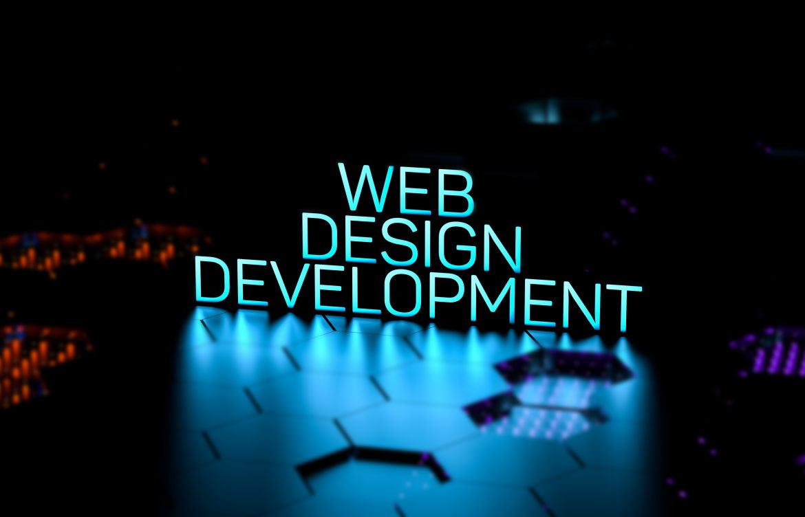 web design agency